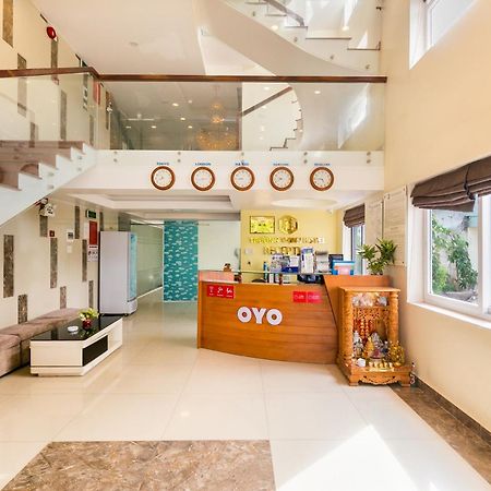 Truong Thinh Hotel Phu Quoc Eksteriør bilde