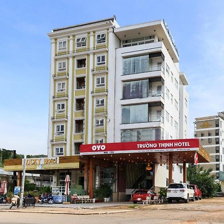 Truong Thinh Hotel Phu Quoc Eksteriør bilde
