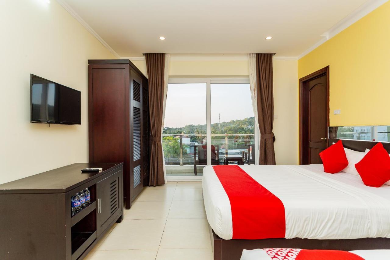 Truong Thinh Hotel Phu Quoc Eksteriør bilde