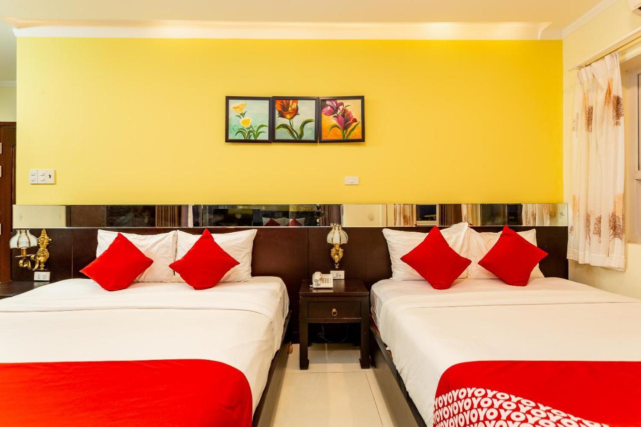 Truong Thinh Hotel Phu Quoc Eksteriør bilde