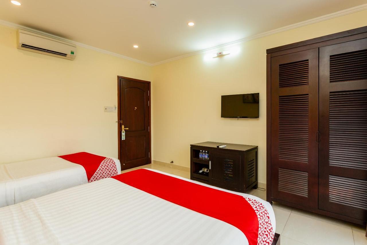 Truong Thinh Hotel Phu Quoc Eksteriør bilde