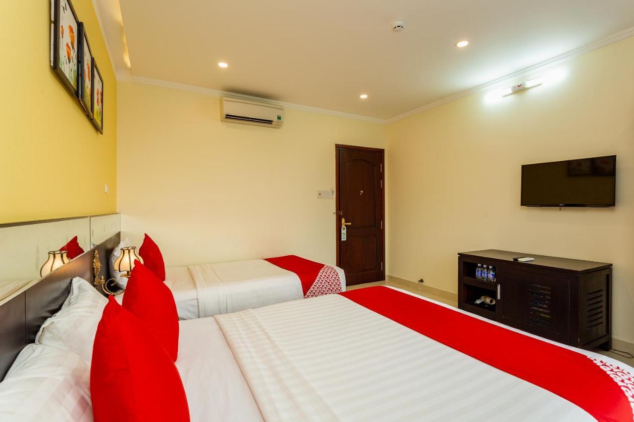 Truong Thinh Hotel Phu Quoc Eksteriør bilde