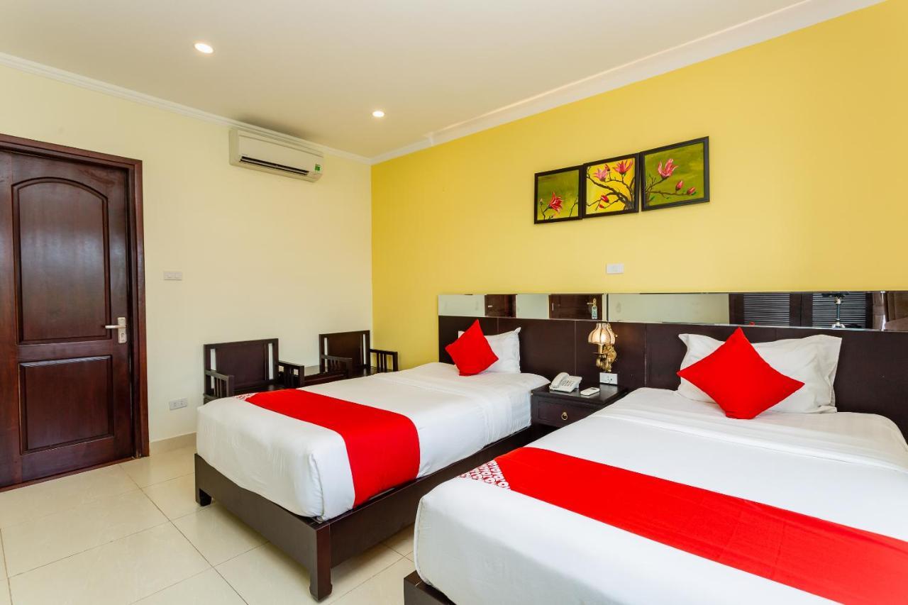 Truong Thinh Hotel Phu Quoc Eksteriør bilde