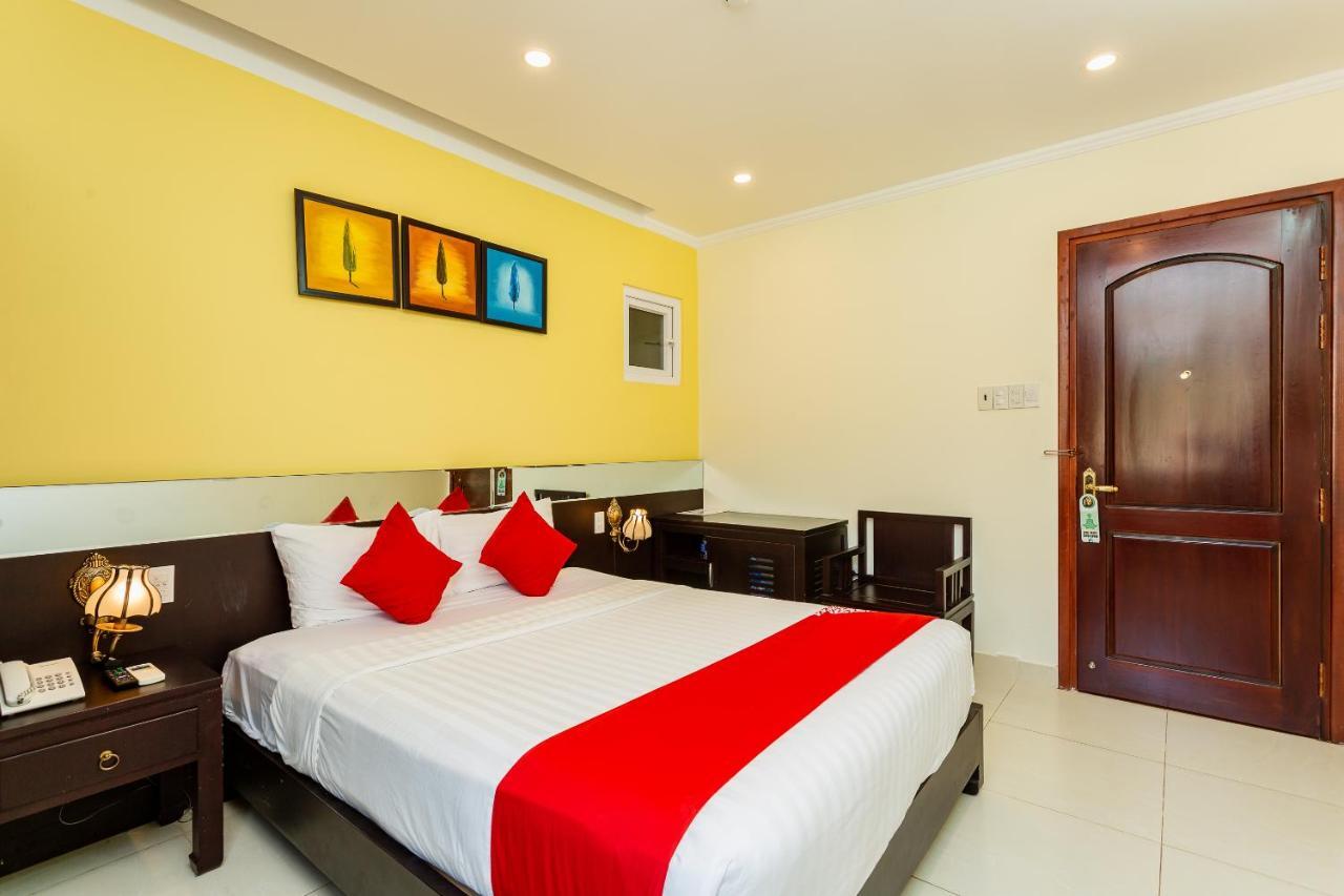 Truong Thinh Hotel Phu Quoc Eksteriør bilde