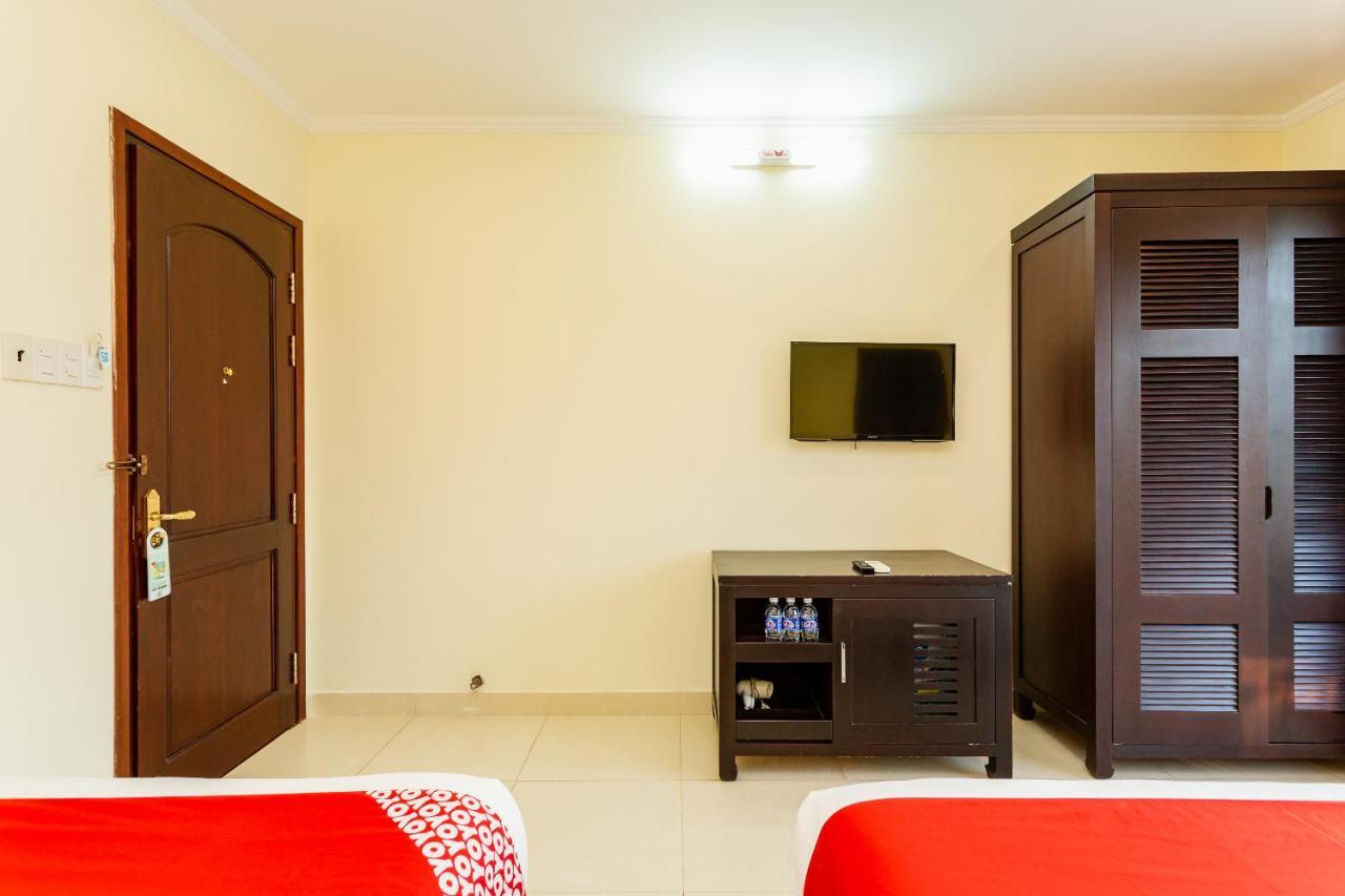 Truong Thinh Hotel Phu Quoc Eksteriør bilde