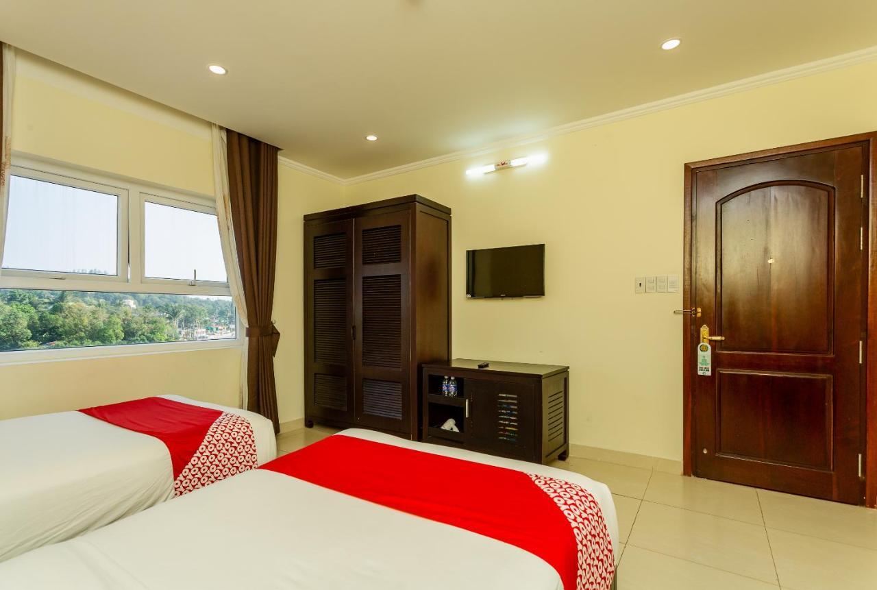Truong Thinh Hotel Phu Quoc Eksteriør bilde