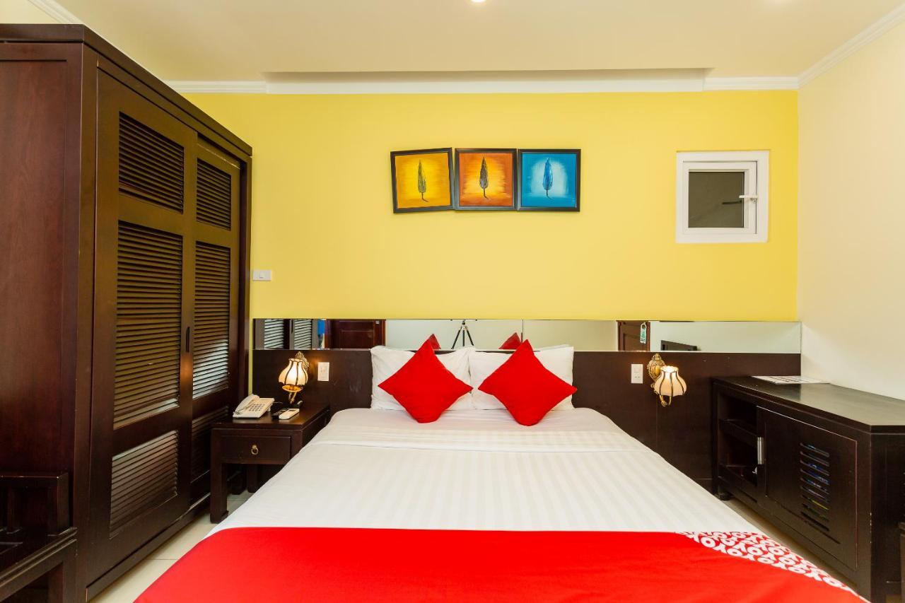 Truong Thinh Hotel Phu Quoc Eksteriør bilde