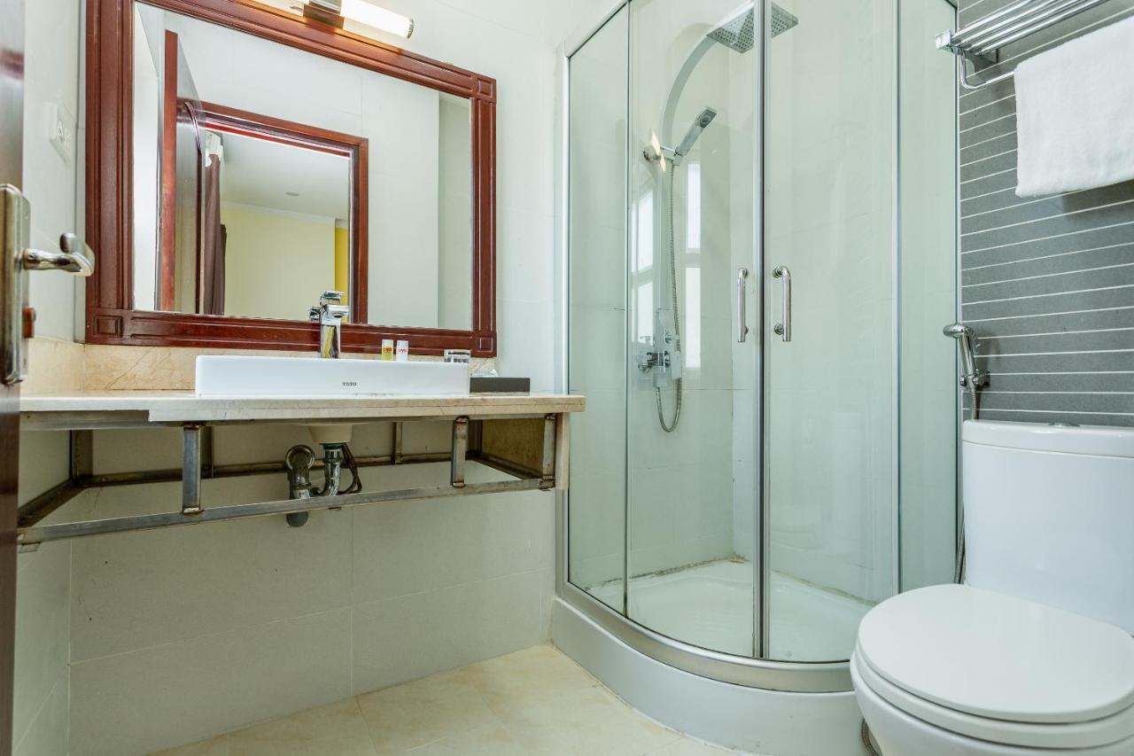 Truong Thinh Hotel Phu Quoc Eksteriør bilde