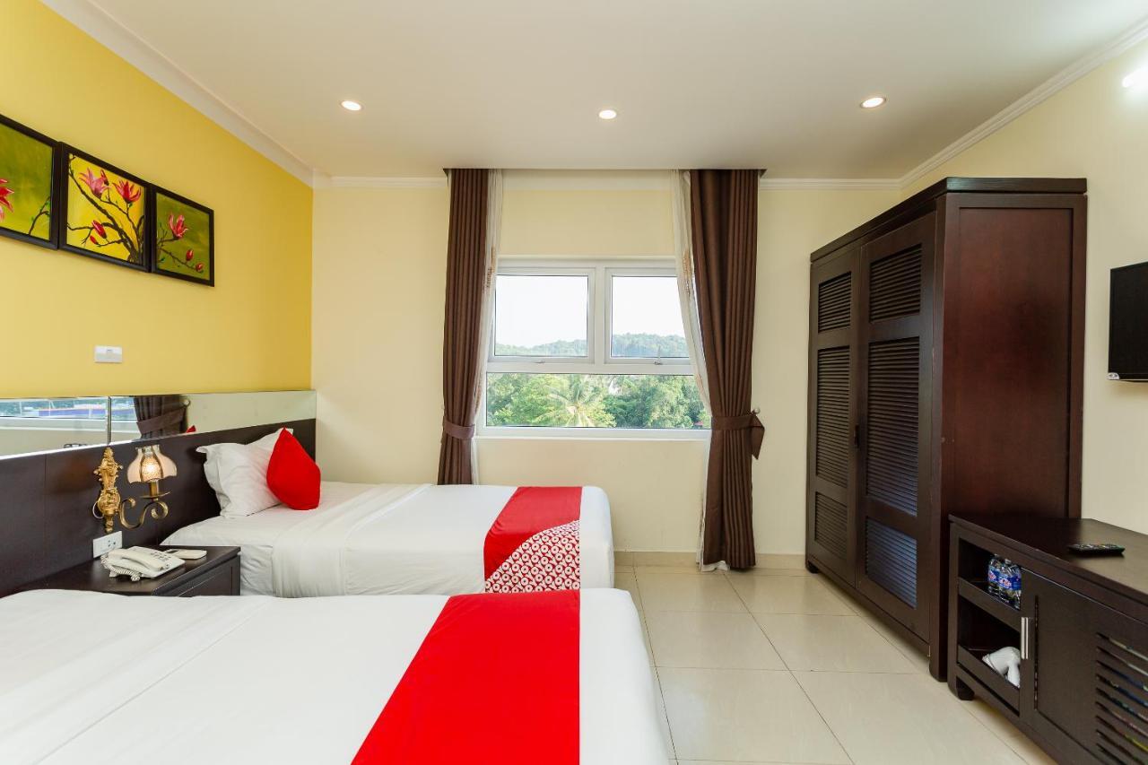 Truong Thinh Hotel Phu Quoc Eksteriør bilde