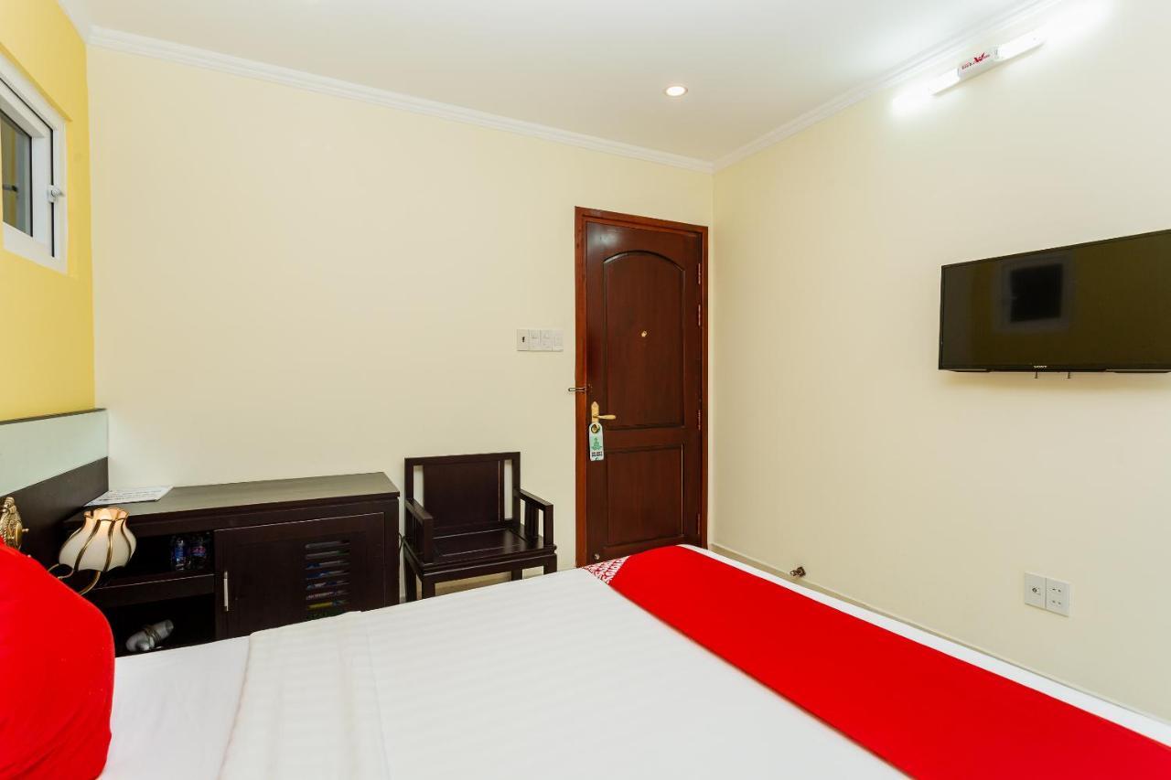 Truong Thinh Hotel Phu Quoc Eksteriør bilde