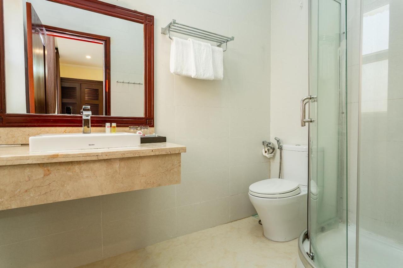 Truong Thinh Hotel Phu Quoc Eksteriør bilde
