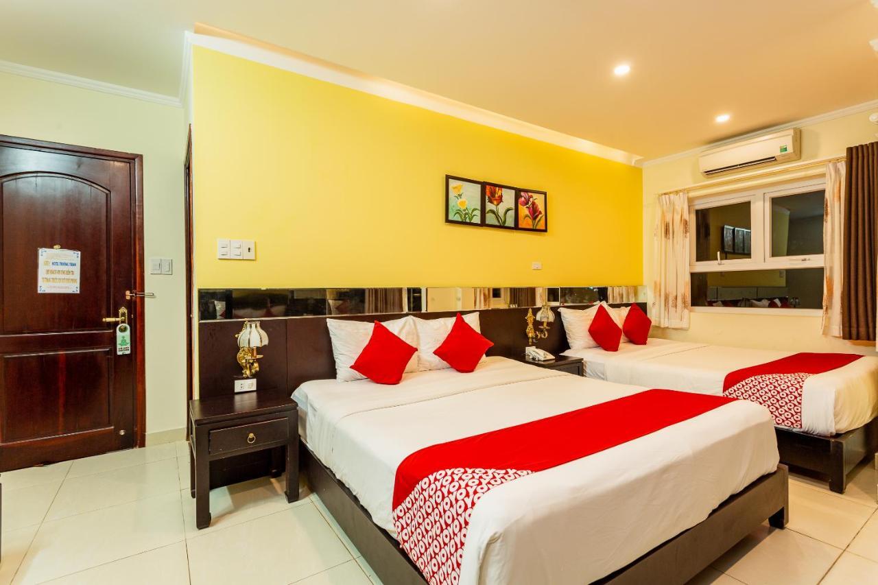 Truong Thinh Hotel Phu Quoc Eksteriør bilde