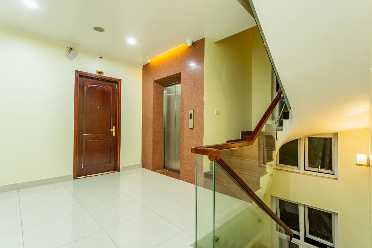 Truong Thinh Hotel Phu Quoc Eksteriør bilde