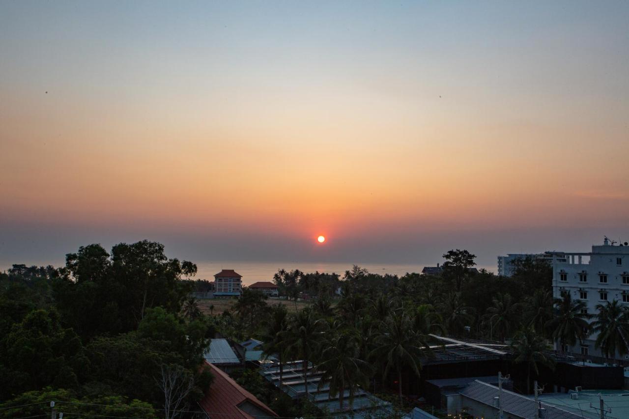 Truong Thinh Hotel Phu Quoc Eksteriør bilde