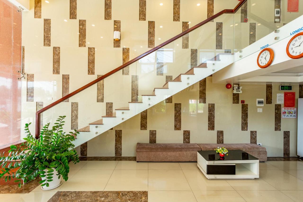 Truong Thinh Hotel Phu Quoc Eksteriør bilde