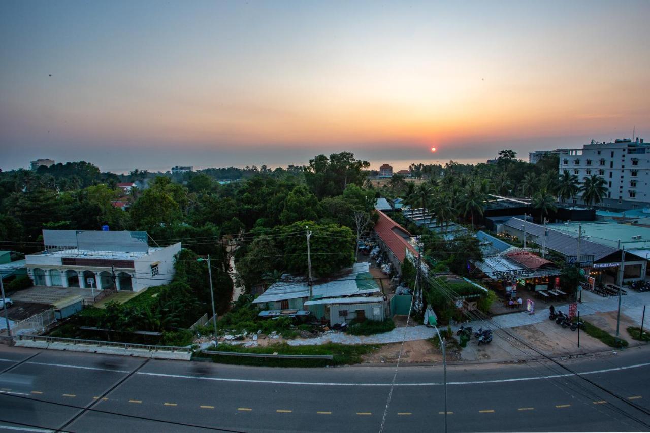Truong Thinh Hotel Phu Quoc Eksteriør bilde
