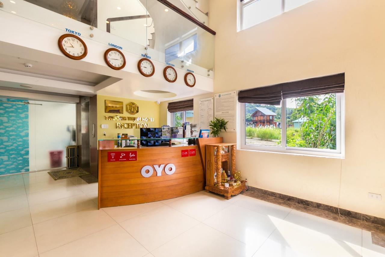 Truong Thinh Hotel Phu Quoc Eksteriør bilde